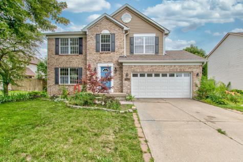 8143 Bel Moore Boulevard Indianapolis IN 46259