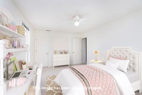 6544 Camarillo Court Indianapolis IN 46278