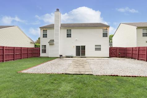 6544 Camarillo Court Indianapolis IN 46278