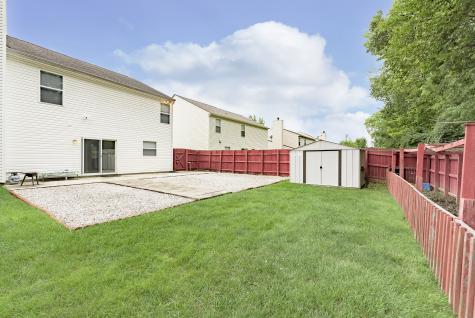 6544 Camarillo Court Indianapolis IN 46278