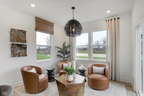 10914 Gates Creek Drive Indianapolis IN 46239
