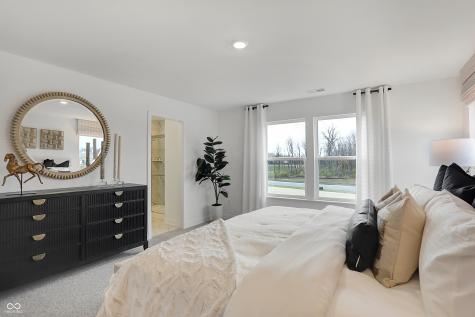 10914 Gates Creek Drive Indianapolis IN 46239