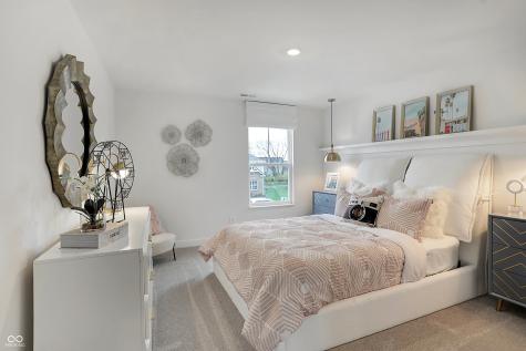 10914 Gates Creek Drive Indianapolis IN 46239