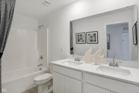 10914 Gates Creek Drive Indianapolis IN 46239