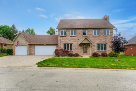 835 Cheltenham Way Avon IN 46123
