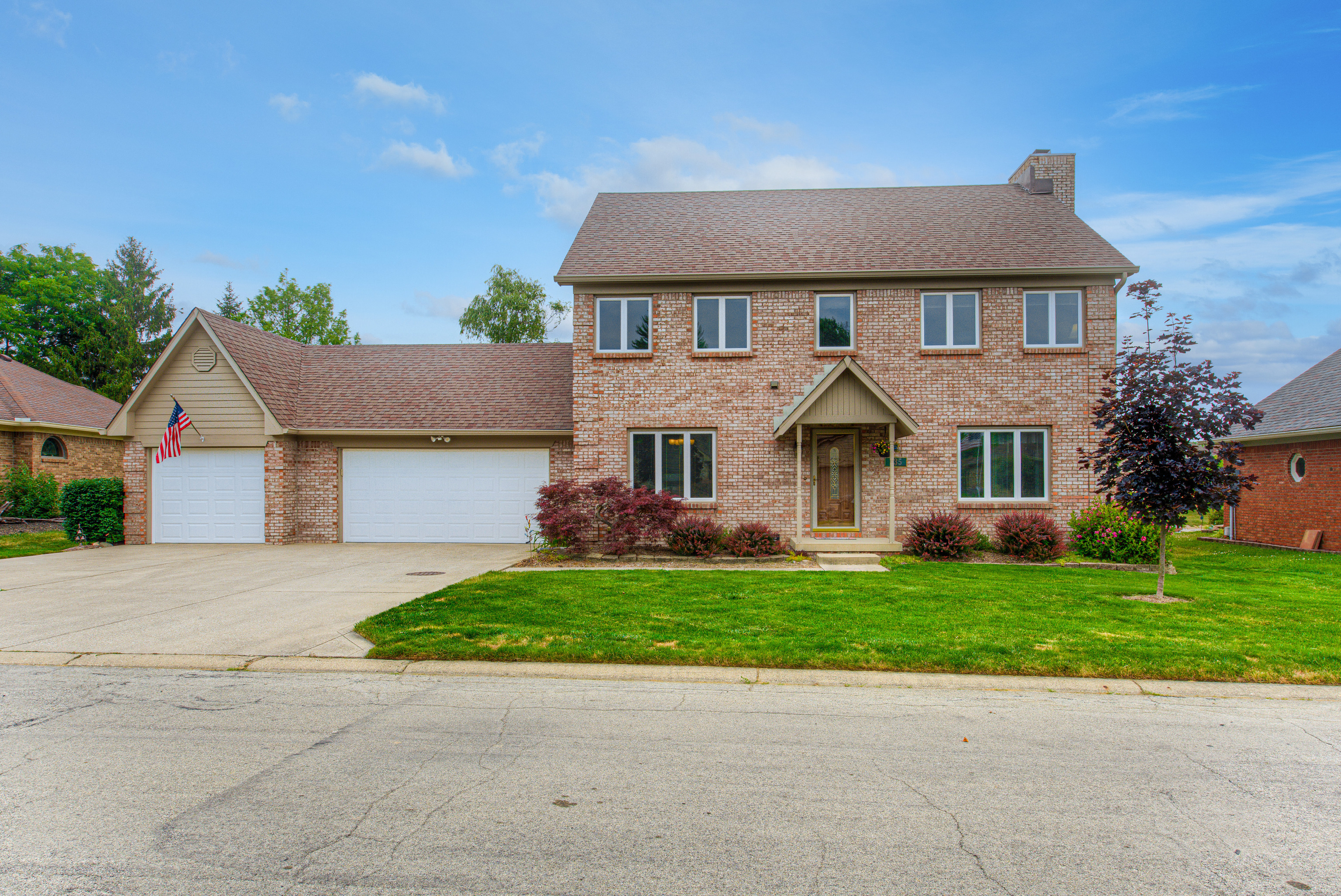 835 Cheltenham Way Avon IN 46123