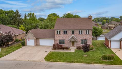 835 Cheltenham Way Avon IN 46123