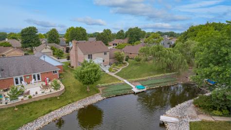835 Cheltenham Way Avon IN 46123