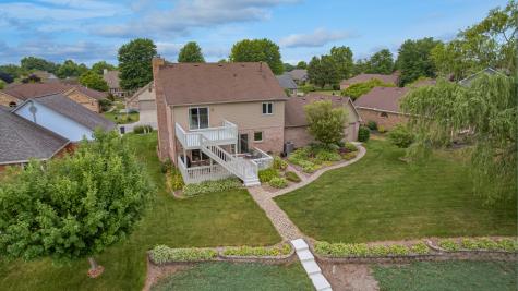835 Cheltenham Way Avon IN 46123
