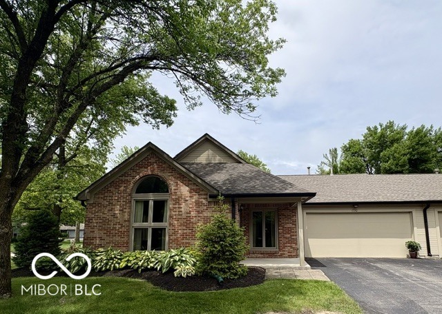 1792 Cloister Drive Indianapolis IN 46260