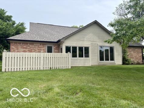 1792 Cloister Drive Indianapolis IN 46260