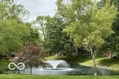 1792 Cloister Drive Indianapolis IN 46260