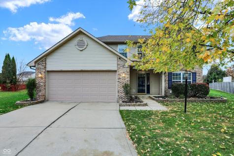 5737 Poole Place Noblesville IN 46062