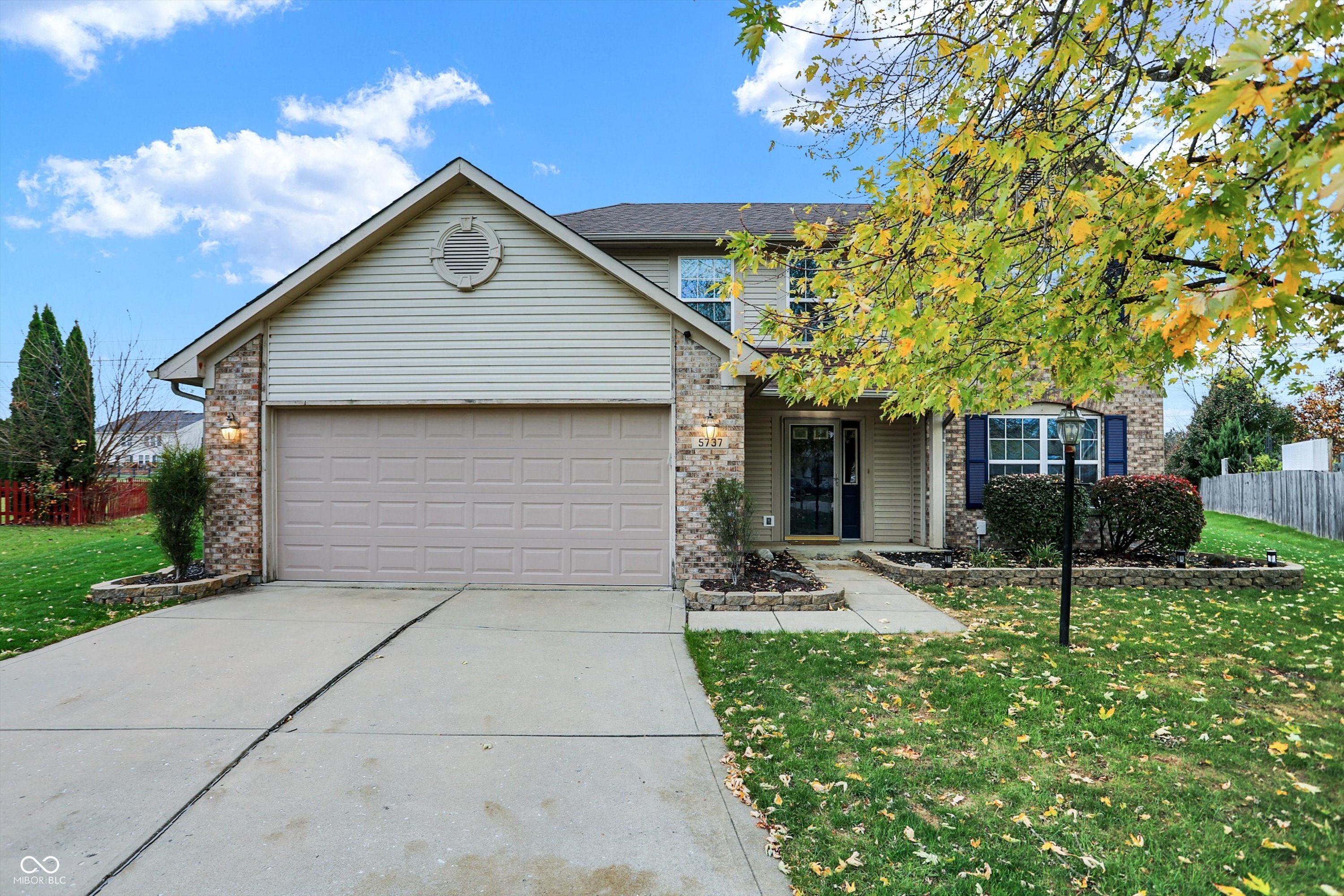 5737 Poole Place Noblesville IN 46062