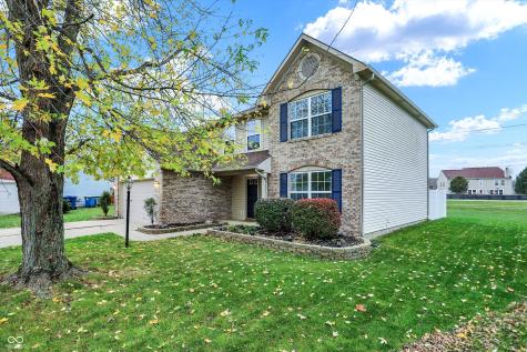 5737 Poole Place Noblesville IN 46062