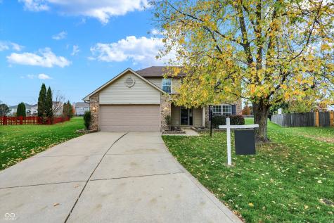 5737 Poole Place Noblesville IN 46062