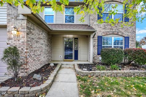 5737 Poole Place Noblesville IN 46062