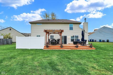 5737 Poole Place Noblesville IN 46062