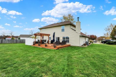 5737 Poole Place Noblesville IN 46062