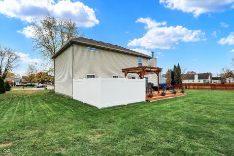 5737 Poole Place Noblesville IN 46062
