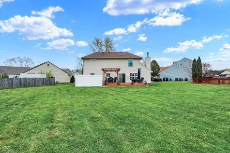 5737 Poole Place Noblesville IN 46062