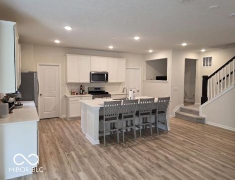 852 Cowley Drive Westfield IN 46074