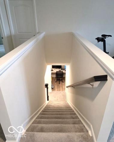852 Cowley Drive Westfield IN 46074