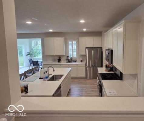 852 Cowley Drive Westfield IN 46074