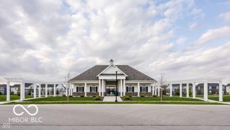 852 Cowley Drive Westfield IN 46074
