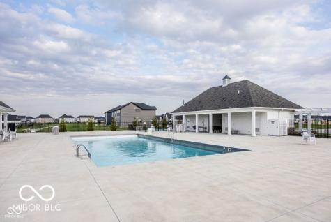 852 Cowley Drive Westfield IN 46074