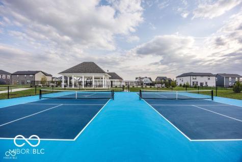 852 Cowley Drive Westfield IN 46074