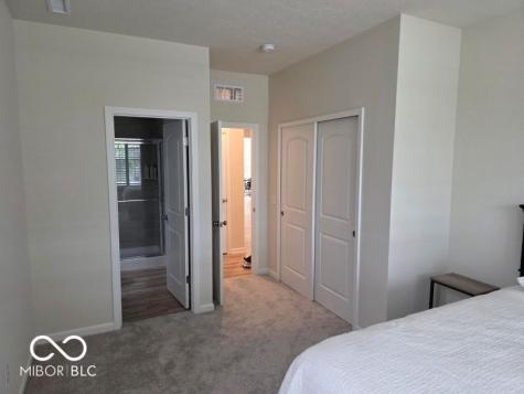 852 Cowley Drive Westfield IN 46074