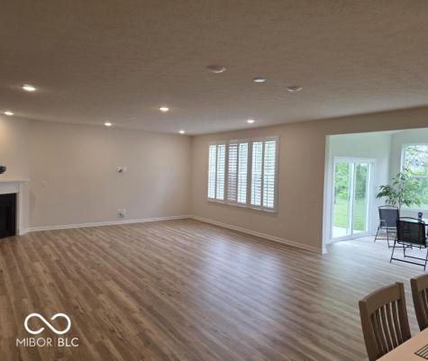 852 Cowley Drive Westfield IN 46074