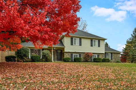 1224 E 126th Street Carmel IN 46033