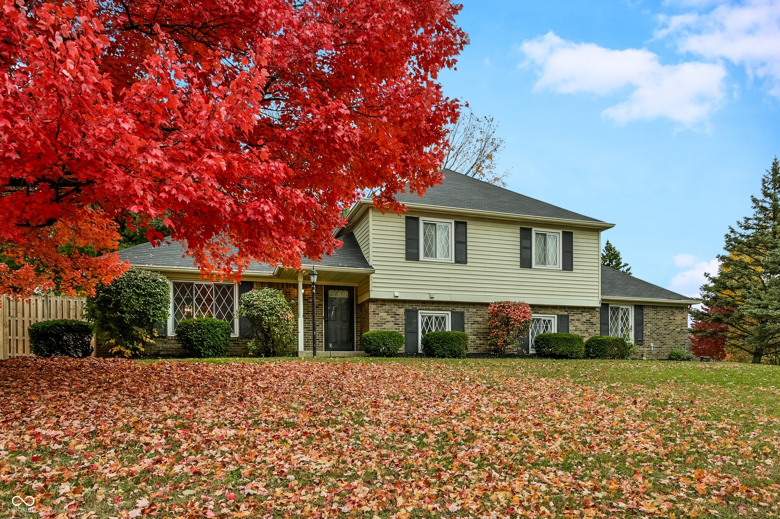 1224 E 126th Street Carmel IN 46033