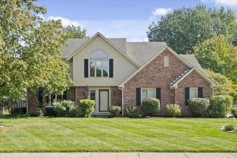 13173 Briarwood Trace Carmel IN 46033