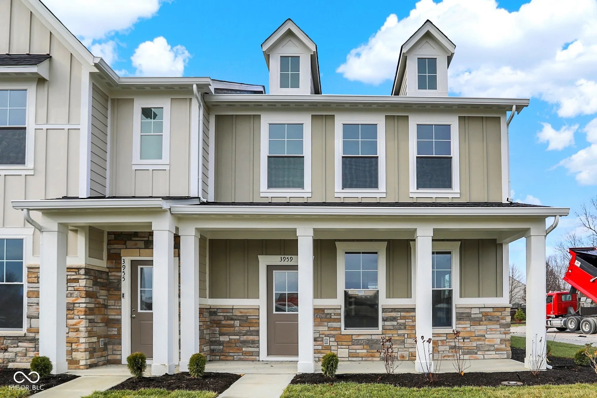 3959 Wren Drive Brownsburg IN 46112