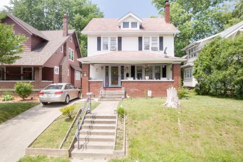 526 N Riley Avenue Indianapolis IN 46201