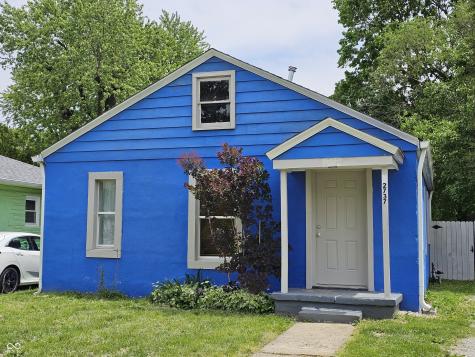 2737 S Roena Street Indianapolis IN 46241