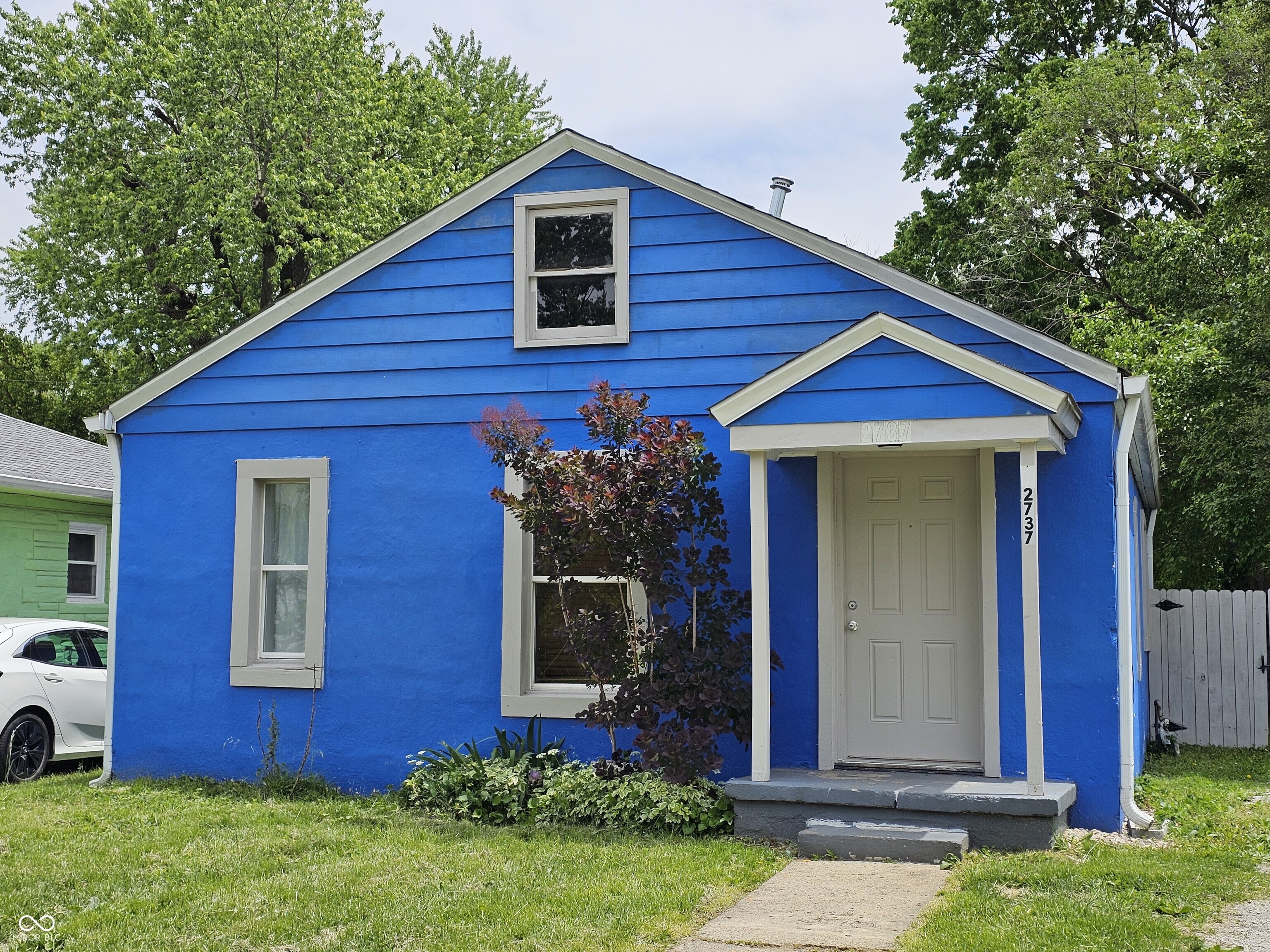 2737 S Roena Street Indianapolis IN 46241