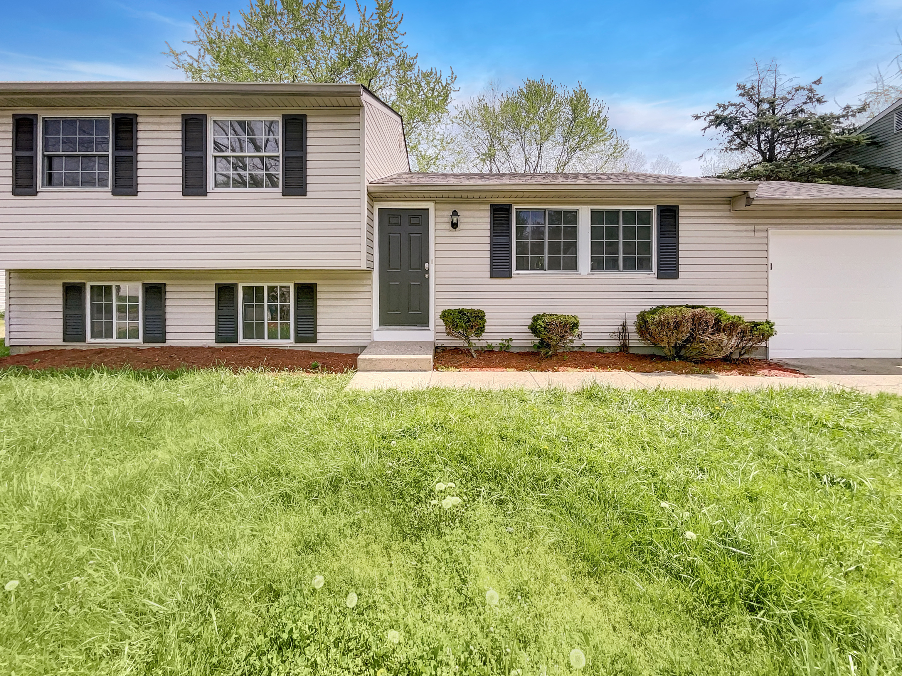 2617 Sheffield Drive Indianapolis IN 46229