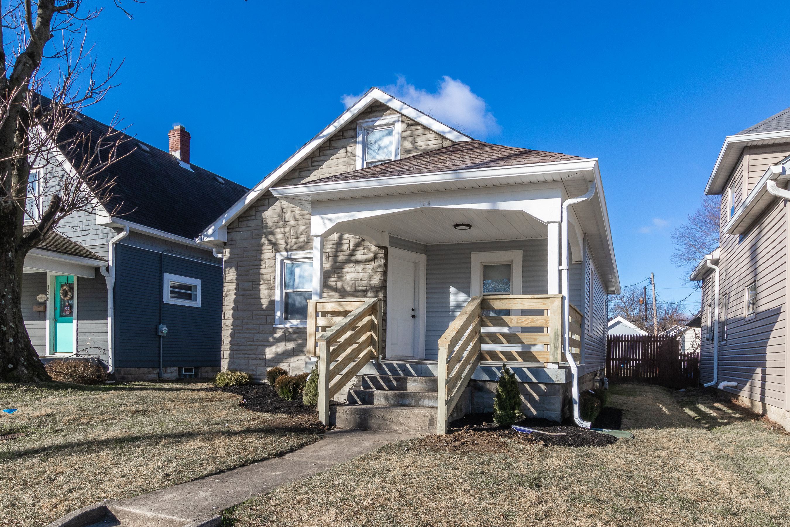 134 S Arlington Avenue Indianapolis IN 46219