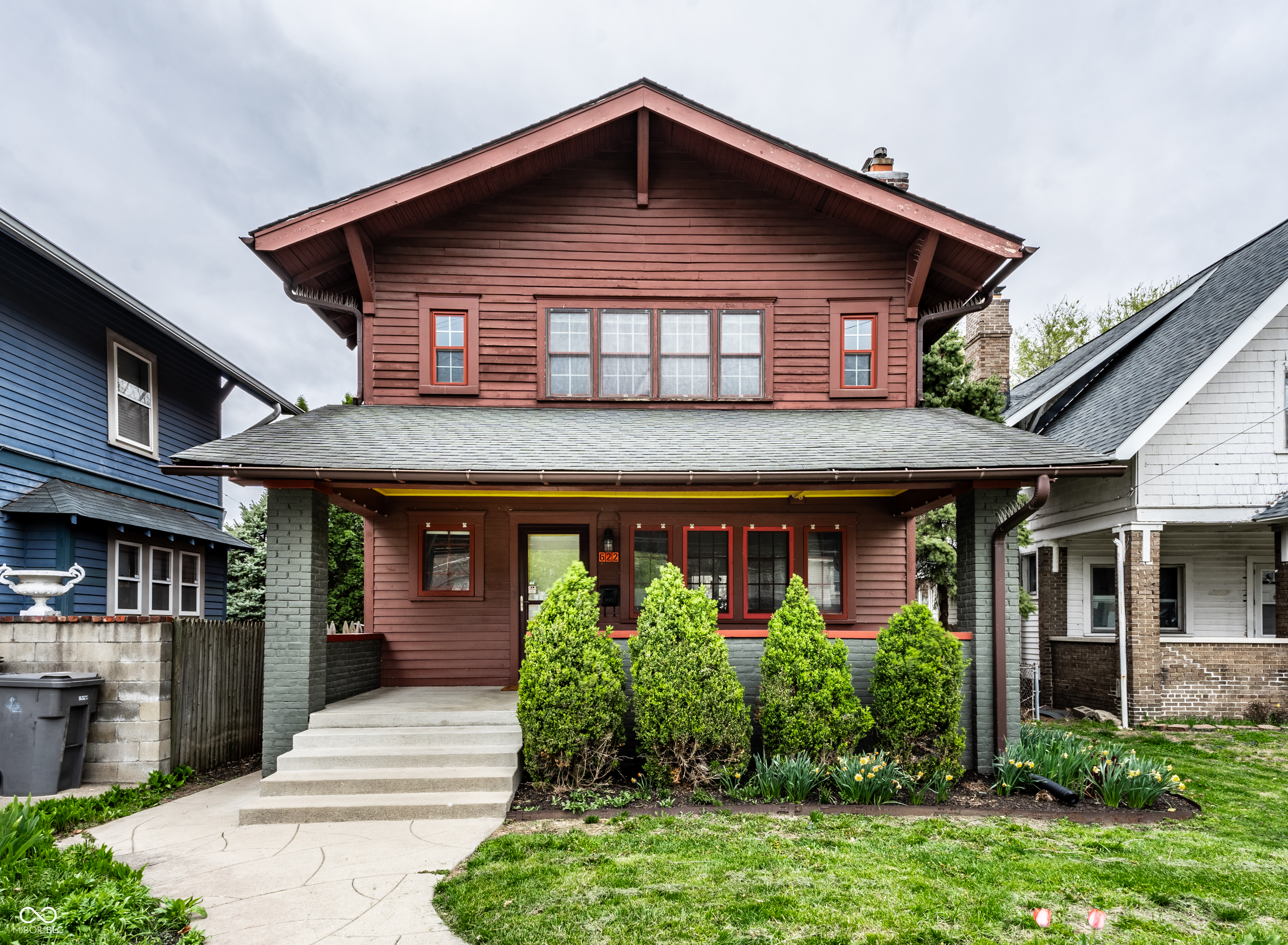 622 E 37th Street Indianapolis IN 46205