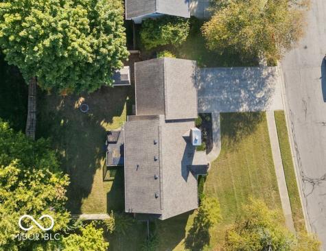 1966 Broadmoor Lane Columbus IN 47203