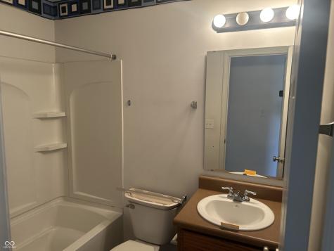 3524 Bodelva Lane Indianapolis IN 46228