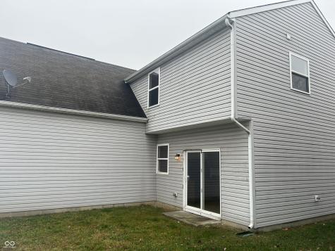 3524 Bodelva Lane Indianapolis IN 46228
