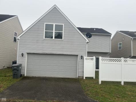 3524 Bodelva Lane Indianapolis IN 46228