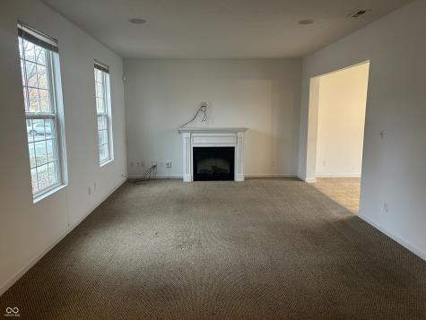 3524 Bodelva Lane Indianapolis IN 46228
