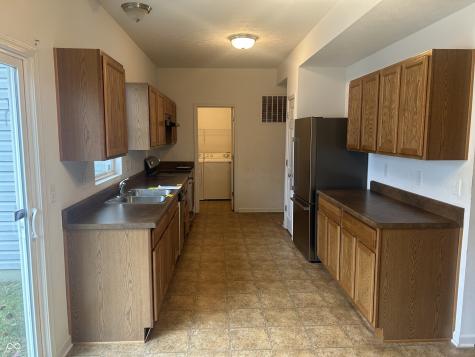 3524 Bodelva Lane Indianapolis IN 46228