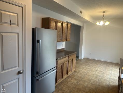 3524 Bodelva Lane Indianapolis IN 46228